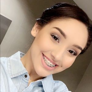 Meet your Posher, Miranda